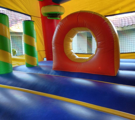 Paludis Jumpers Party Rentals in Moreno Valley - Moreno Valley, CA