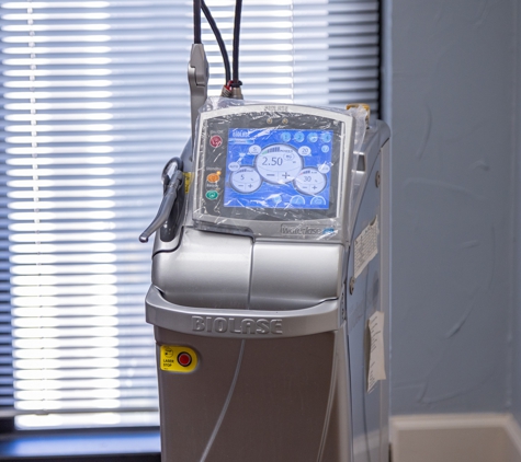 Dallas Cosmetic Dental - Dallas, TX