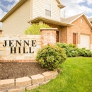 Jenne Hill Townhomes - Real Estate Management