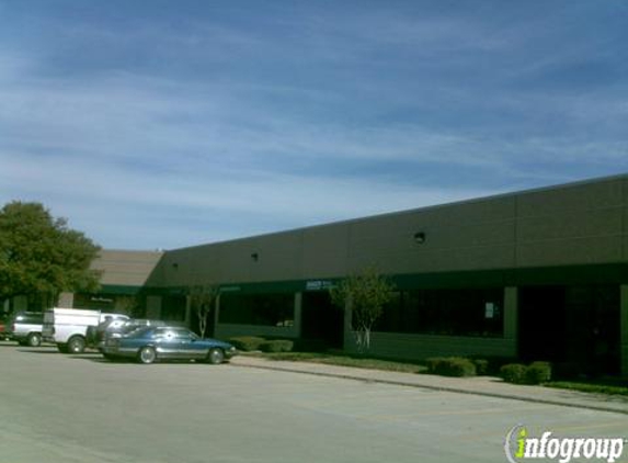 Daikin Applied - San Antonio, TX