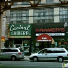 Central Camera Company