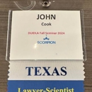 John M. Cook, Attorney at Law - Attorneys