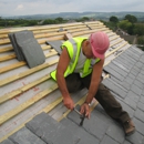 Oliver Brothers Roofing - Building Contractors-Commercial & Industrial