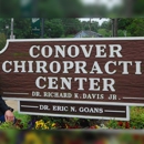 Conover Chiropractic Center - Chiropractors Referral & Information Service