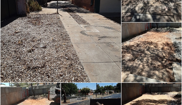 Riteway Bobcat Services