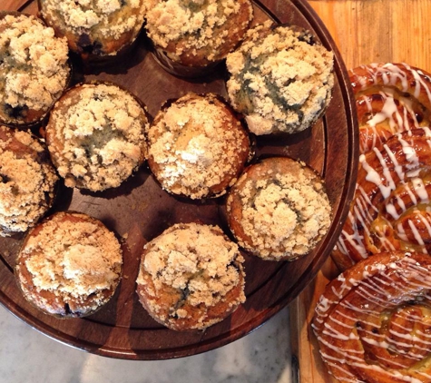 Mayfield Bakery & Cafe - Palo Alto, CA