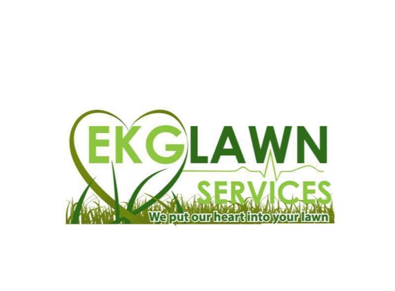 EKG Lawn Services - Midlothian, VA