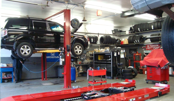 Peter's  Auto Repair Service - Franklin Park, NJ