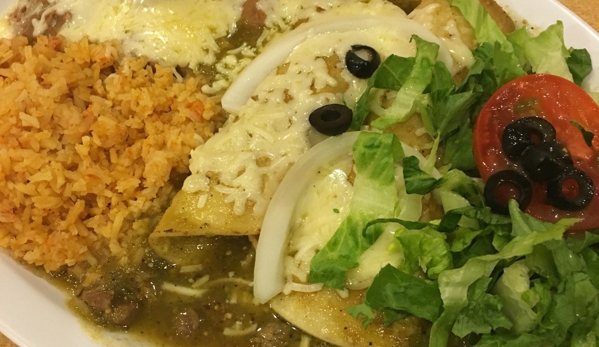 Super Taco Mexican Restaurants - Sacramento, CA