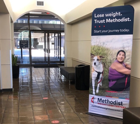Methodist Healthcare Weight Loss Ctr at Methodist Hosp-Spec - San Antonio, TX