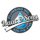 Isaac & Sons Plumbing Glendora - Water Heater Repair