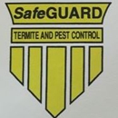 SafeGUARD Termite & Pest Control - Pest Control Services-Commercial & Industrial