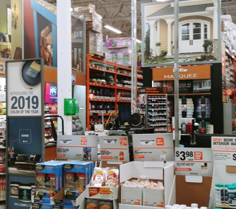 The Home Depot - Troutdale, OR