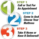 Mattress by Appointment Mount Vernon - Mattresses