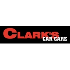 Clark's Car Care