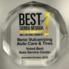 Reno Vulcanizing Auto Care & Tires gallery