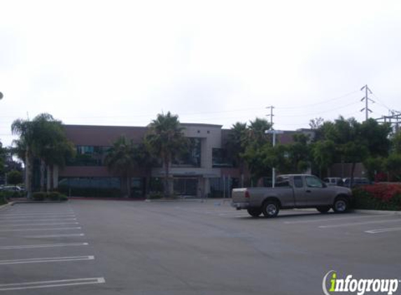 The Music Therapy Center of California - Encinitas, CA