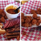 Ray's Smokehouse BBQ