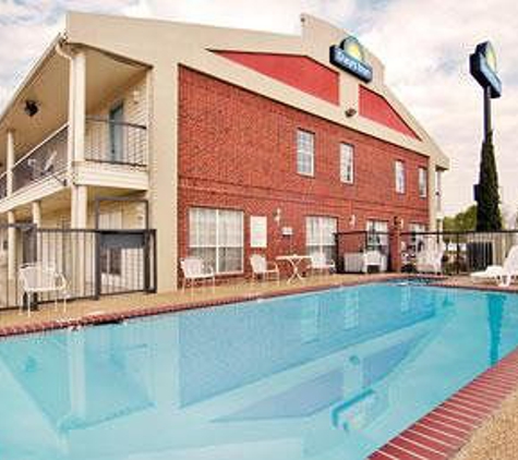 Days Inn - Terrell, TX