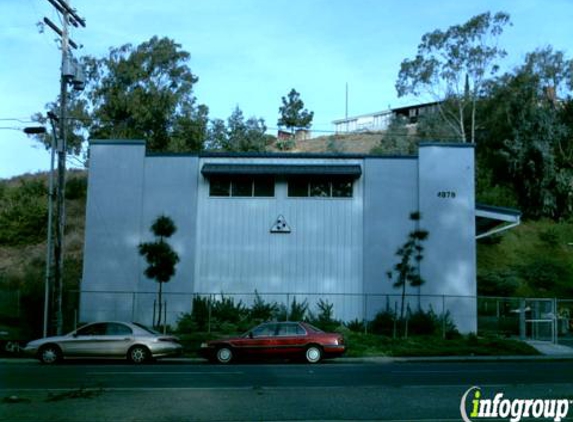 American Recycling - San Diego, CA