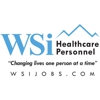 WSI Healthcare Personnel gallery