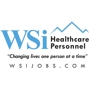 WSI Healthcare Personnel