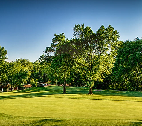 Four Seasons Country Club - Chesterfield, MO