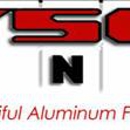 Tyson  Fence Co - Metal Tubing