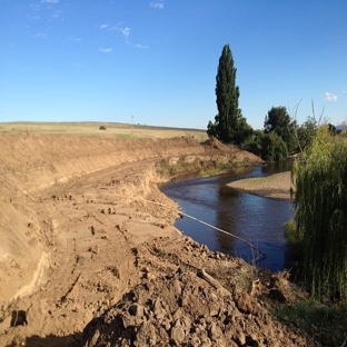McMahon's Earthmoving & Tree Service - Jindabyne, NSW