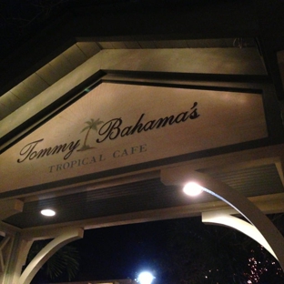 Tommy Bahama Restaurant, Bar & Store - Naples, FL