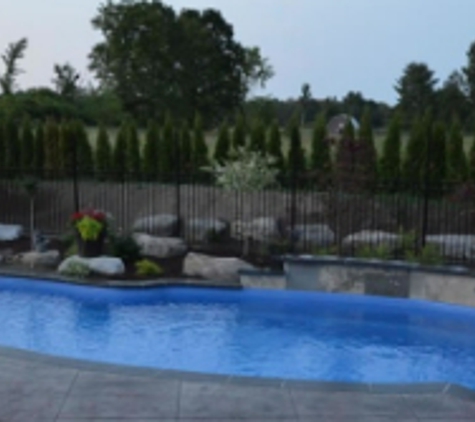 Glimmerglass Swim Spas & Pools - Fort Plain, NY