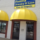 Family Jewelry and Loan - Jewelers