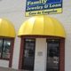 Family Jewelry and Loan