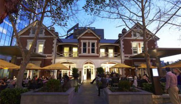 Hospitality Inns - Esperance, WA