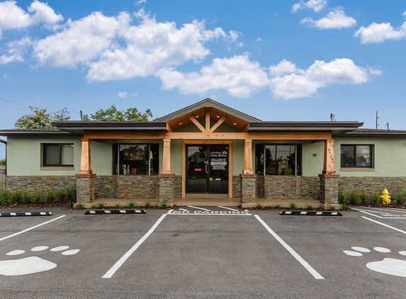 Lake Seminole Animal Hospital - Seminole, FL