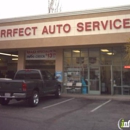 Purrfect Auto Service - Auto Repair & Service