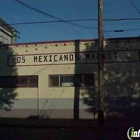 Los Mexicanos Market