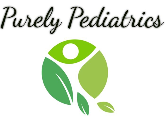 Purely Pediatrics - Lewiston, NY