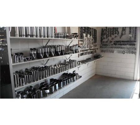 The Exhaust Specialists - Wagga Wagga, NSW