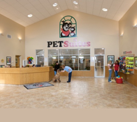 PetSuites Sharonville - Cincinnati, OH