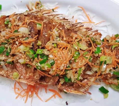 Hingston Chinese Restaurant & Takeaway - Wulagi, NT