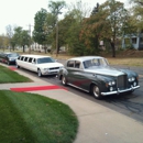 Pech Limousine - Limousine Service