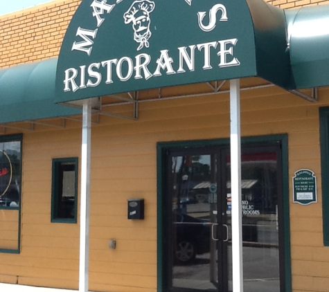 Maldini's Ristorante Italiano - Richmond, VA