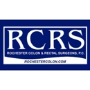 Rochester Colon & Rectal Surgeons, P.C. - Physicians & Surgeons, Proctology