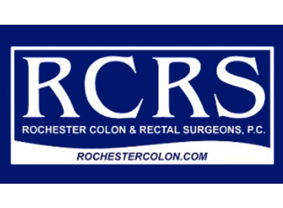 Rochester Colon & Rectal Surgeons, P.C. - Rochester, NY