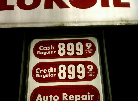 Lukoil - South Plainfield, NJ