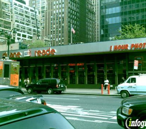 Redbox - New York, NY