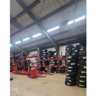 Moe’s Tires