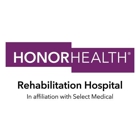 HonorHealth Rehabilitation Hospital