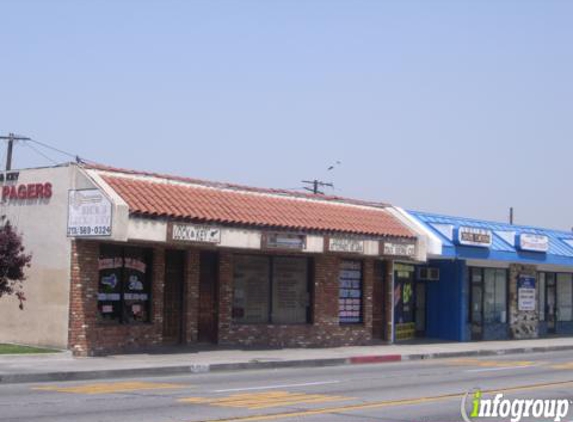 Ara Insurance Inc - South Gate, CA